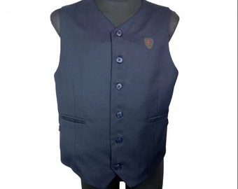 BULLETPROOF CLASSIC VEST