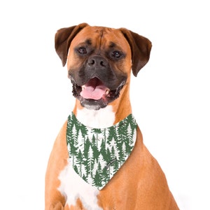 Scout Bandana