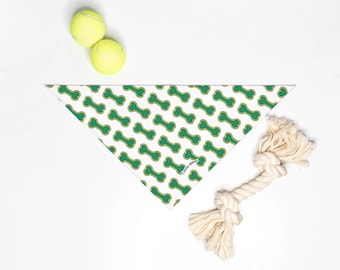 Bailey Bandana (Green)