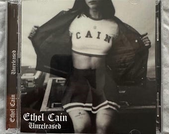 Ethel Cain - Daughters of Cain 2 x cd pre-orderen