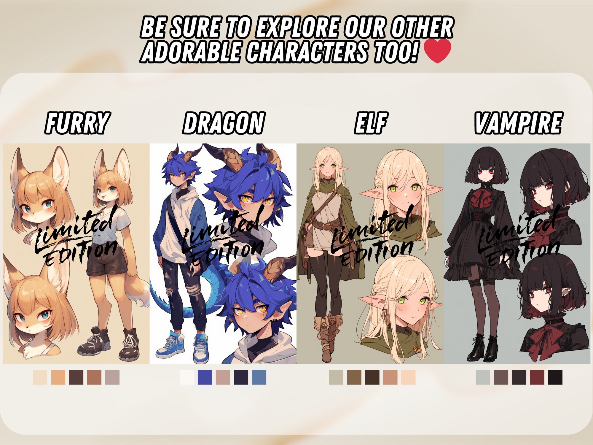 Dragonoid Character Adopt | Original Character | Fantasy Character ...
