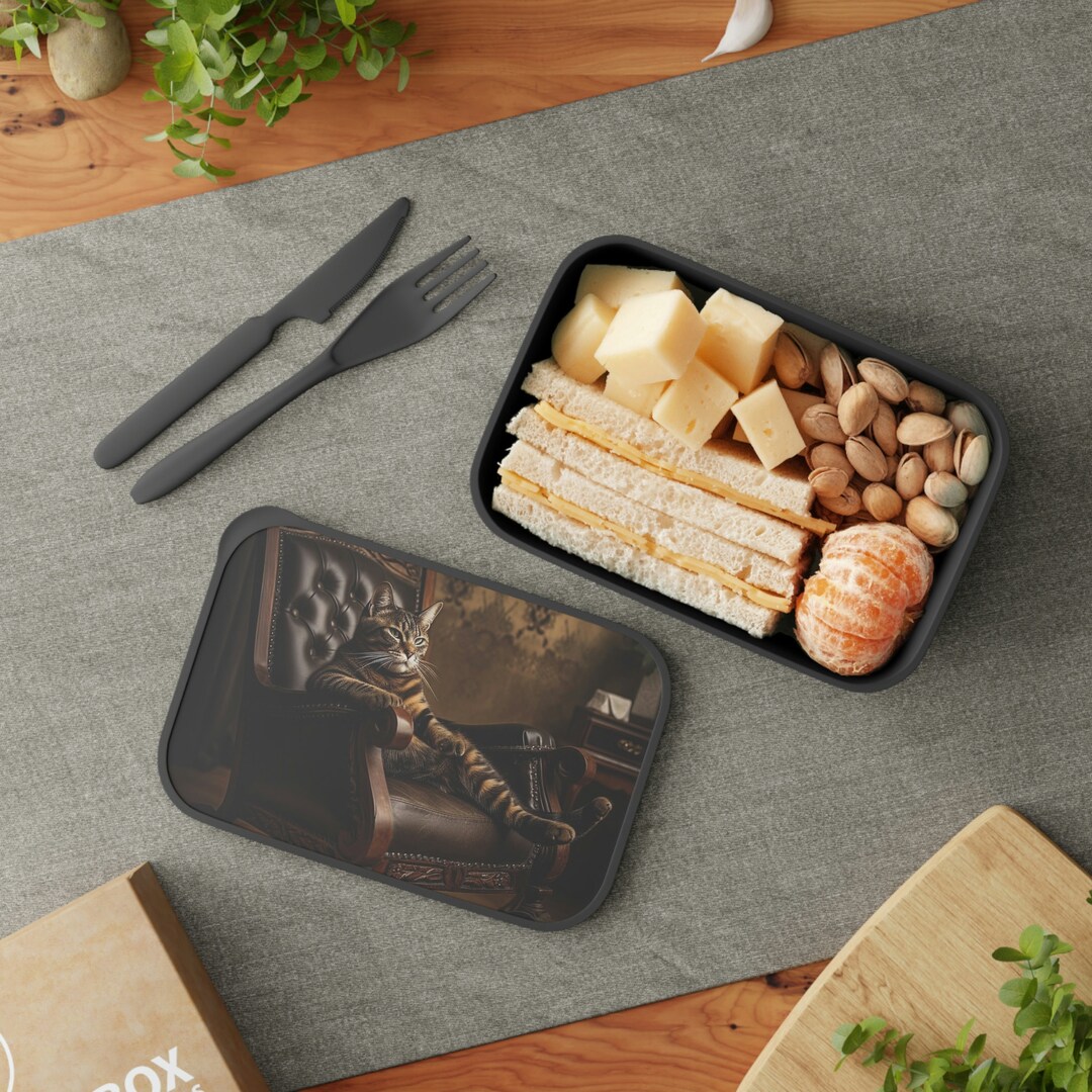 Cat Bento Box Bento Box For Kids Bento Box For Adults Etsy cat-bento-box-bento-box-for-kids-bento-box-for-adults-etsy