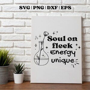 Energy svg, spiritual printable, astrology, T-shirt svg spiritual quote svg