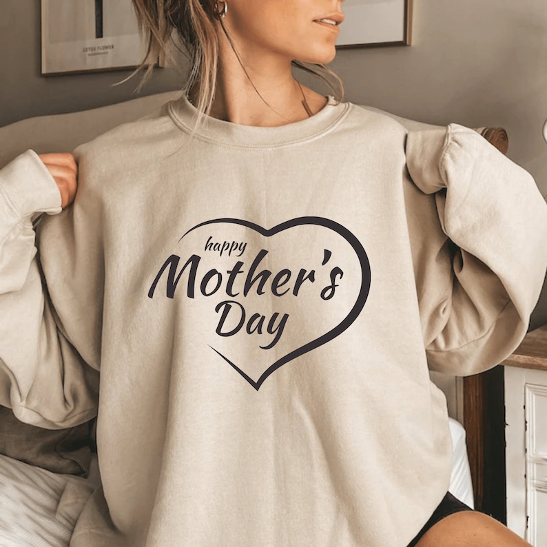 Happy mothers day svg bundle, Mom heart svg, Mom shirt svg, Cricut files