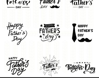 Happy father's day svg bundle, Papa svg, Dad svg, Father's day shirt svg, King dad svg