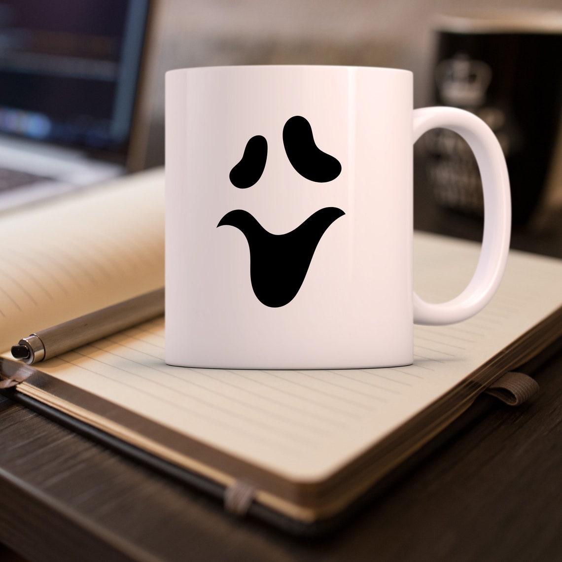 Cute Ghost Face Svg Ghost Face Svg Bundle Scary Face Svg - Etsy Canada