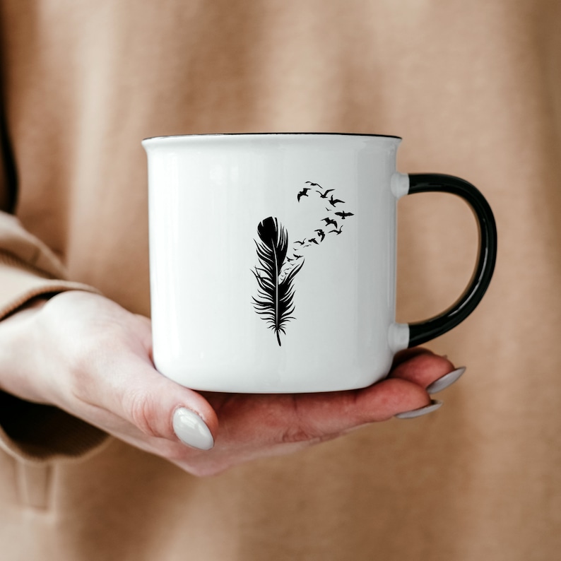 feather clipart