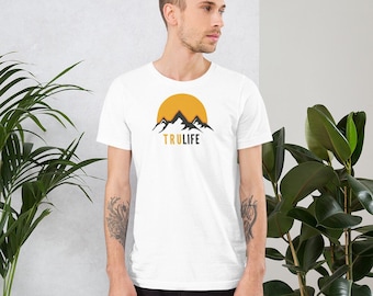 The Life Tee
