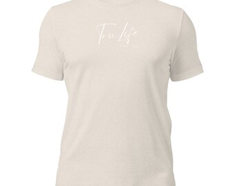 TruLife Apparel Tee