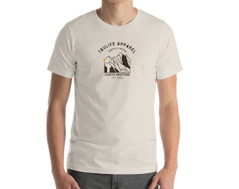 Choose Gratitude Tee