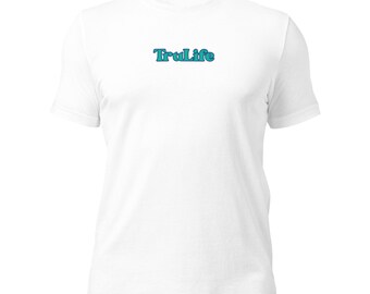 Stay True Tee