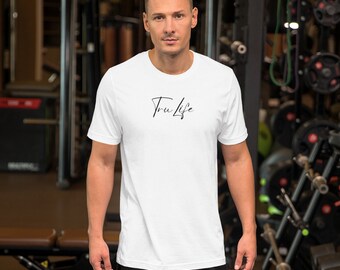 The Grateful Day Tee
