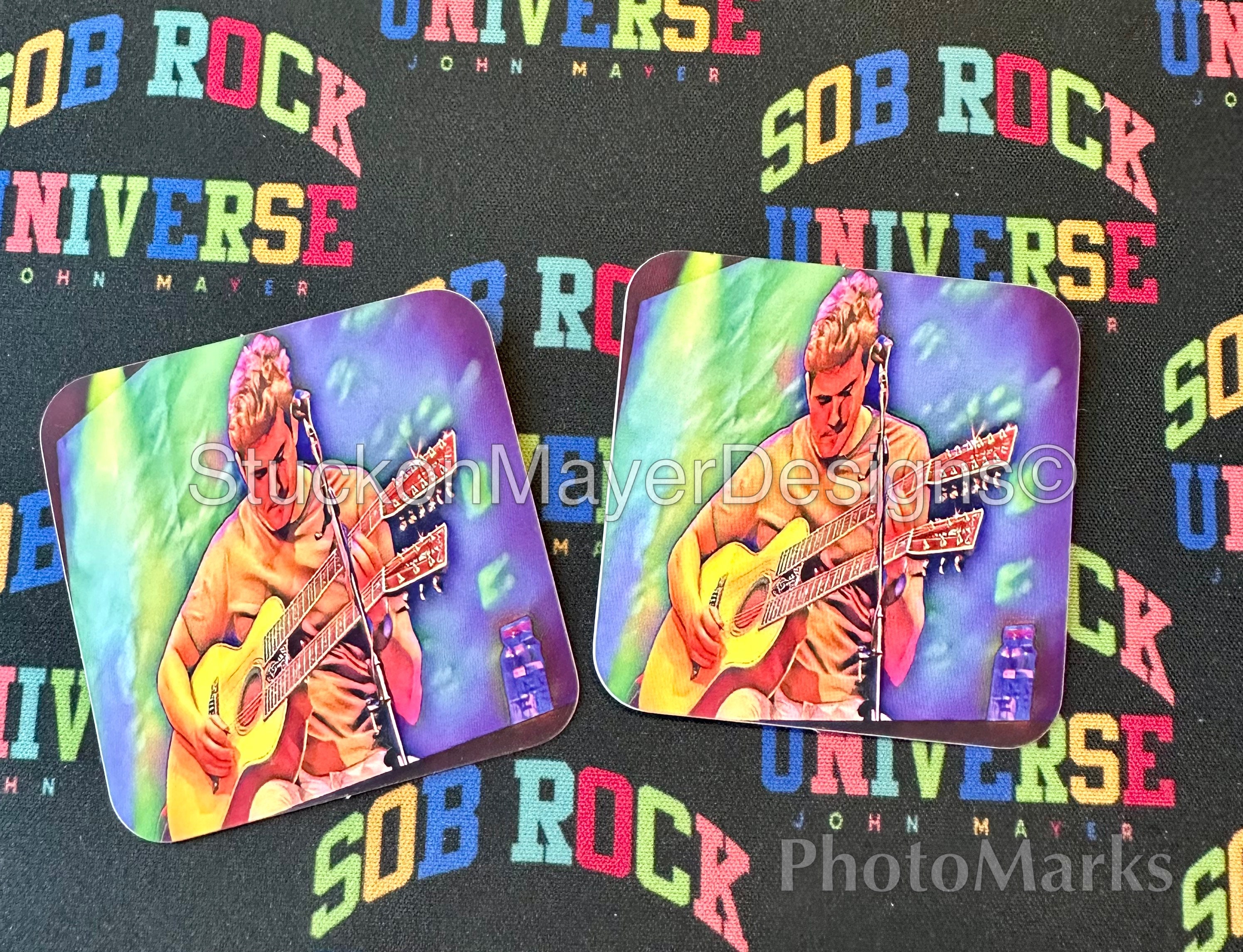 john mayer rick and morty
