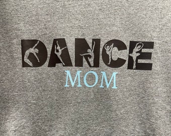 Dance Mom