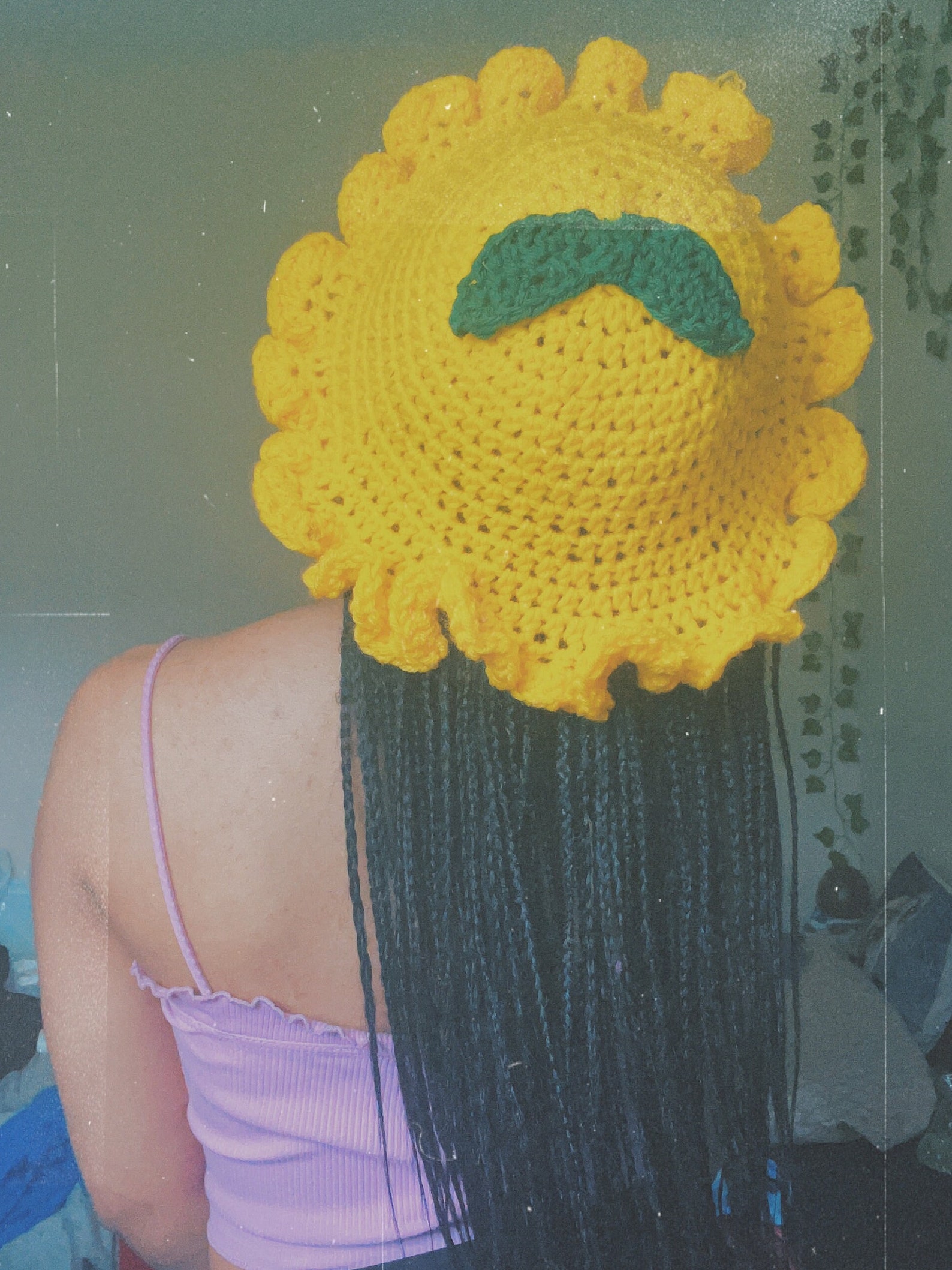 LEMON HAT