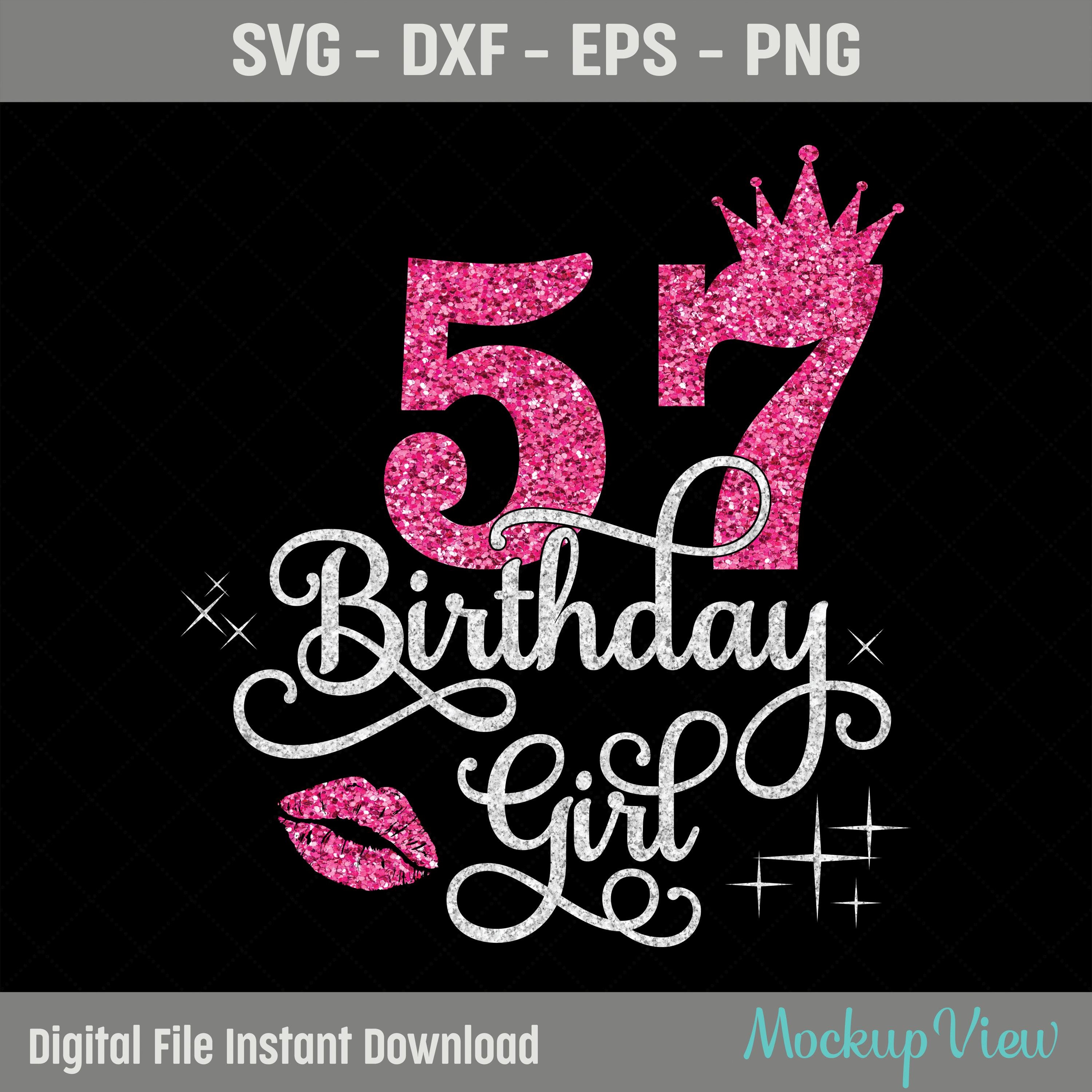 お誕生日カード Amazon.co.jp: 57歳の誕生日カード 男性と女性に - 20819 Days