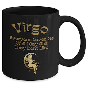 Zodiac Gifts | Virgo Birthday | Gift for Virgos | September Birthday