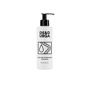 Hand Cream