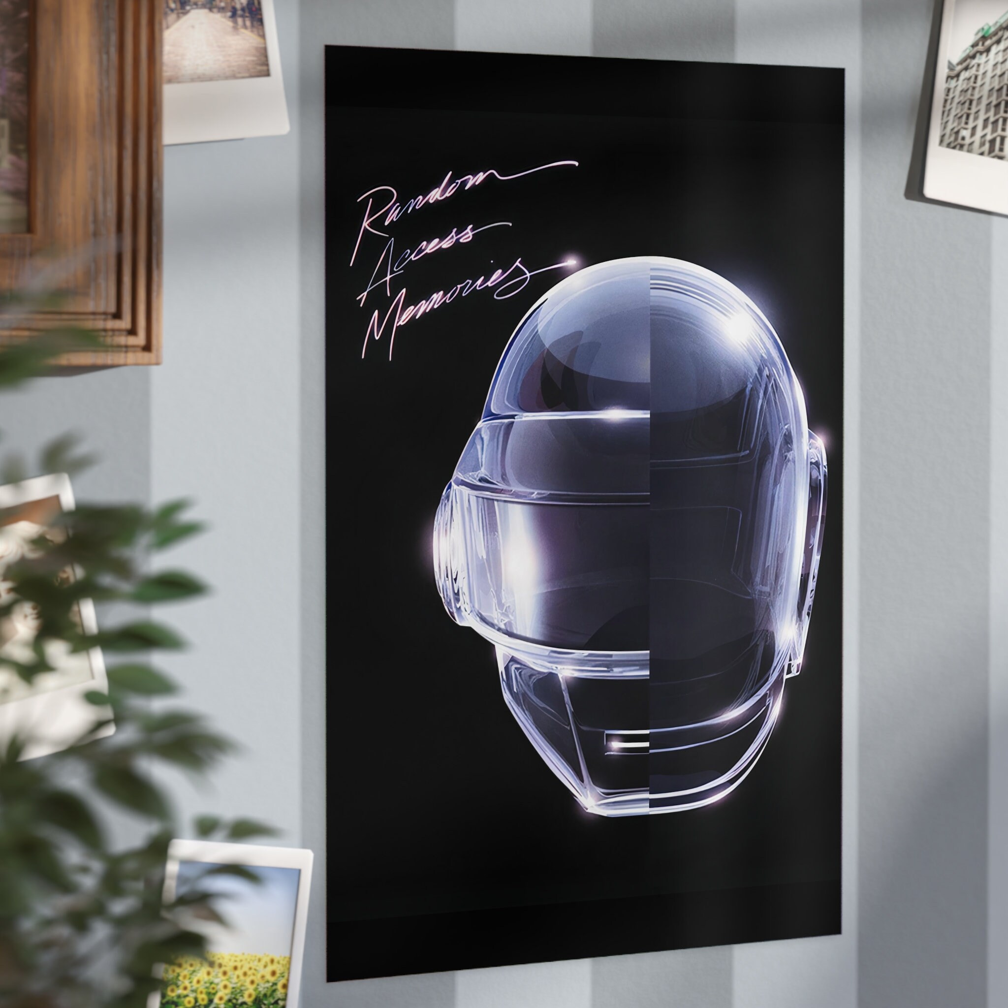 Daft Punk's 'Random Access Memories' Anniversary Edition: Album Review