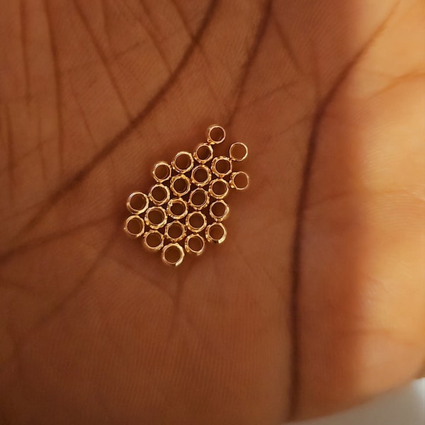 20 Microloc beads