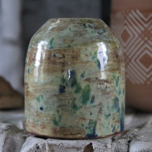 Splotch Vase