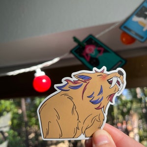 Howling Delight