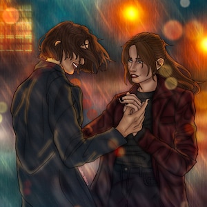 Valentine’s Date