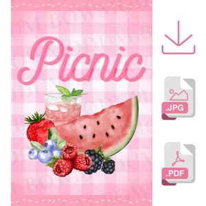Picnic Design