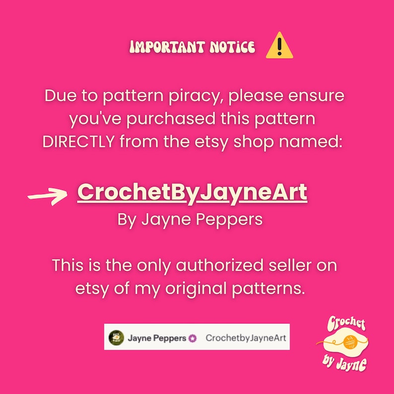 Flip, los pajaritos del amor PATRÓN de crochet imagen 8