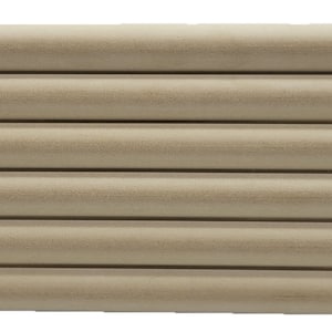 Reeded Wall Panel