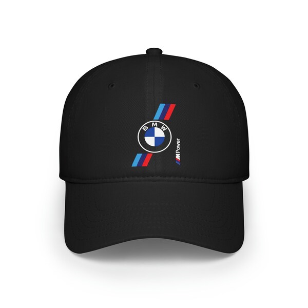 BMW M-power High Quality Baseball Cap