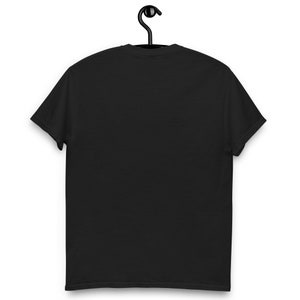 T-shirt classique homme - Kata