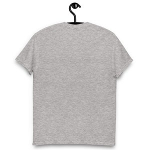 T-shirt classique homme - Kata