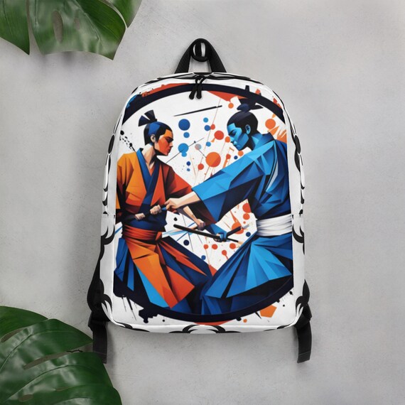Sac a dos manga top