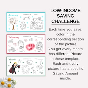 a poster with a picture of a woman and a child