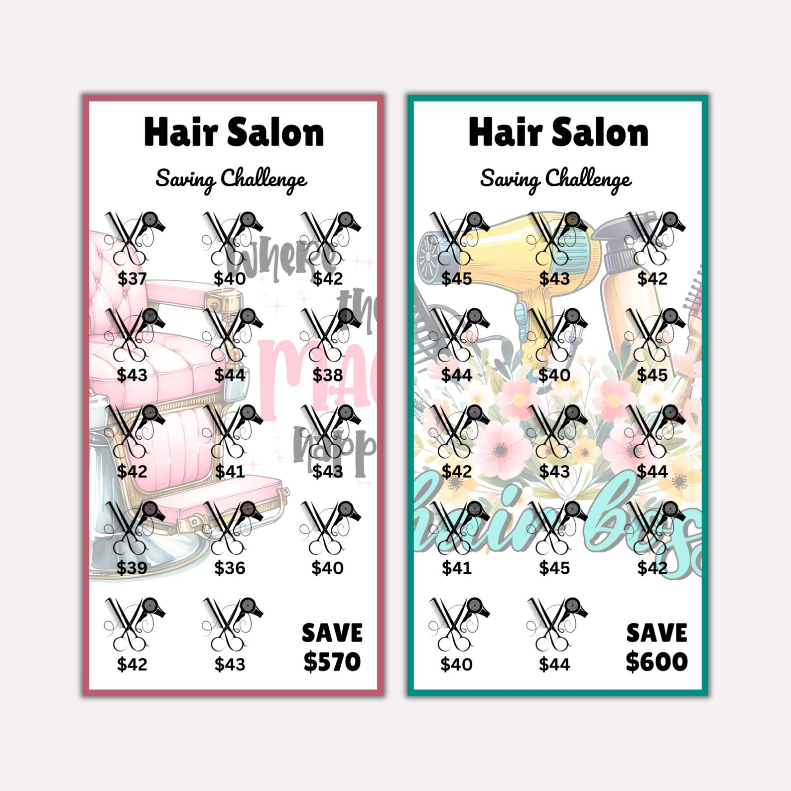 Your Guide to Unlocking iSalon Discounts and Savings