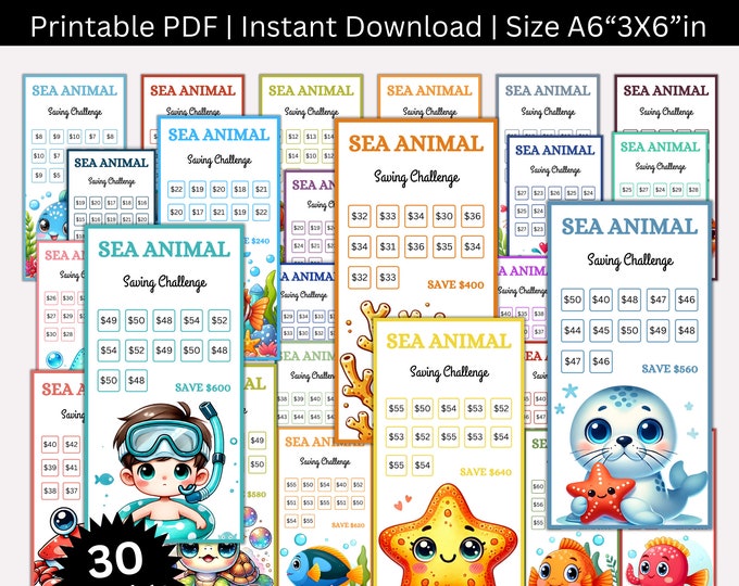 Mini Teller Slip Etsy Mini Teller Slip Etsy