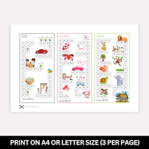 a crossword puzzle with animals and people on it