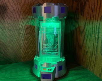 Clone Tank Stand