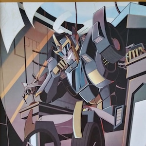 Counterpoint Print