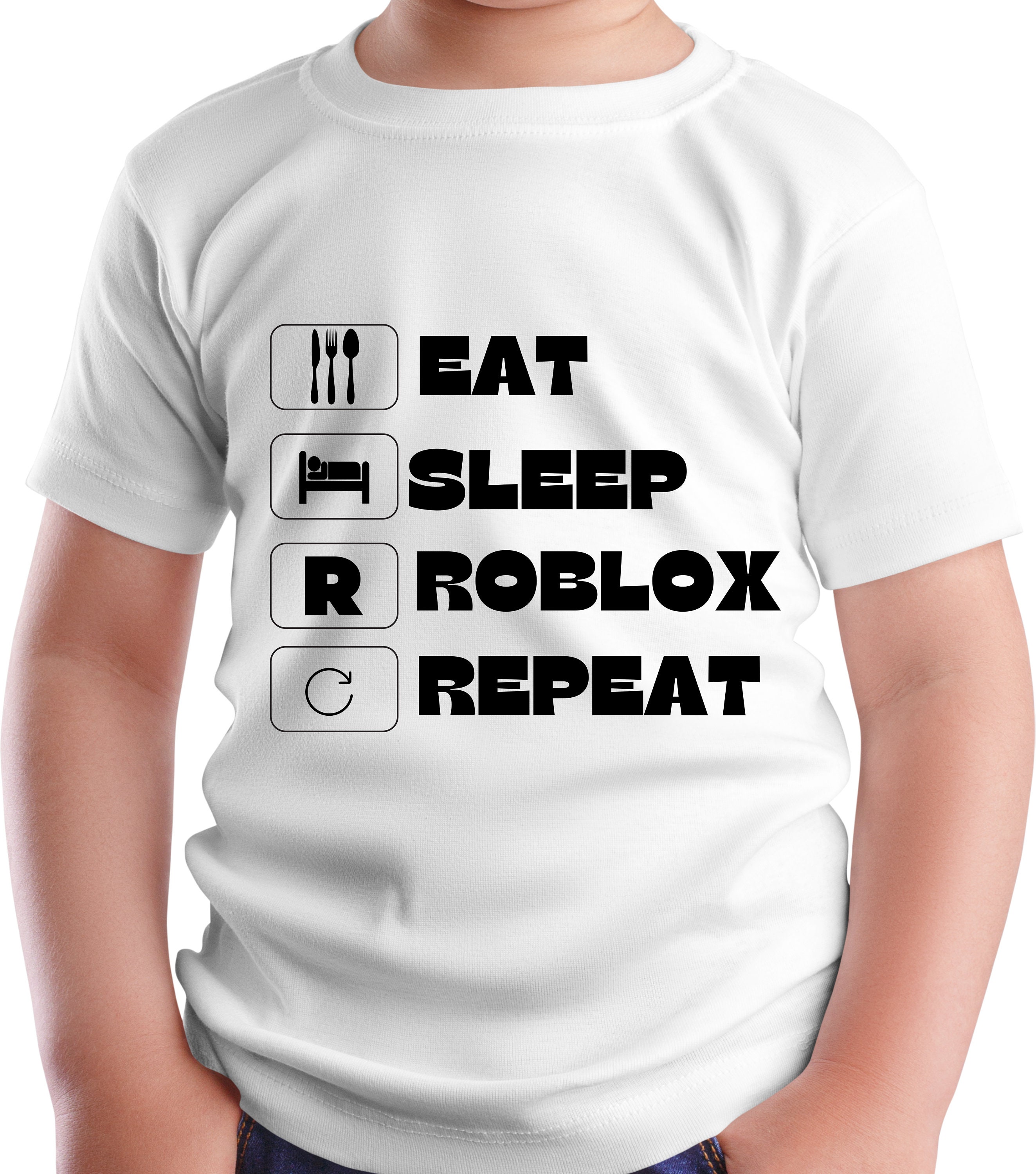 Roblox Noob - Roblox Old T Shirt - Free Transparent PNG Download