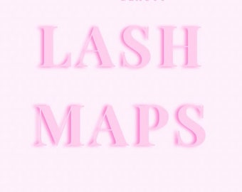 Lash Maps