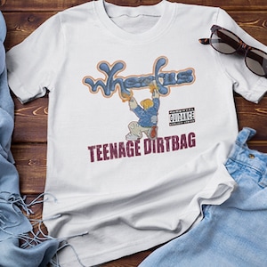 Grunge T-Shirt For Music Lover Teenager Grunge Music Tee Grunge T-Shirt For Music Lover Teenager Grunge Music Tee