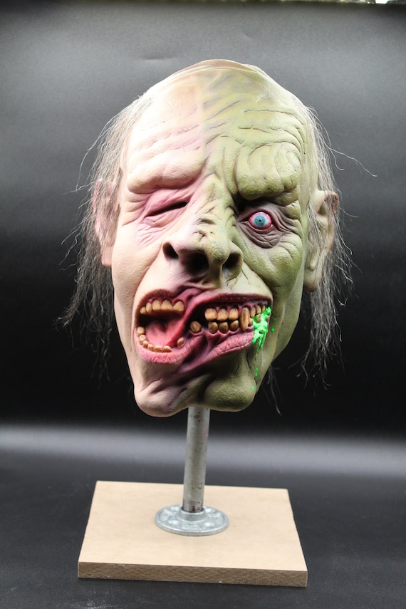 Dr. Jekyll and Mr. Hyde Painful Transformation Wearable