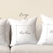 see more listings in the Throw Pillow Mockups section