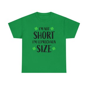 St. Patrick&#39;s Day T-Shirt