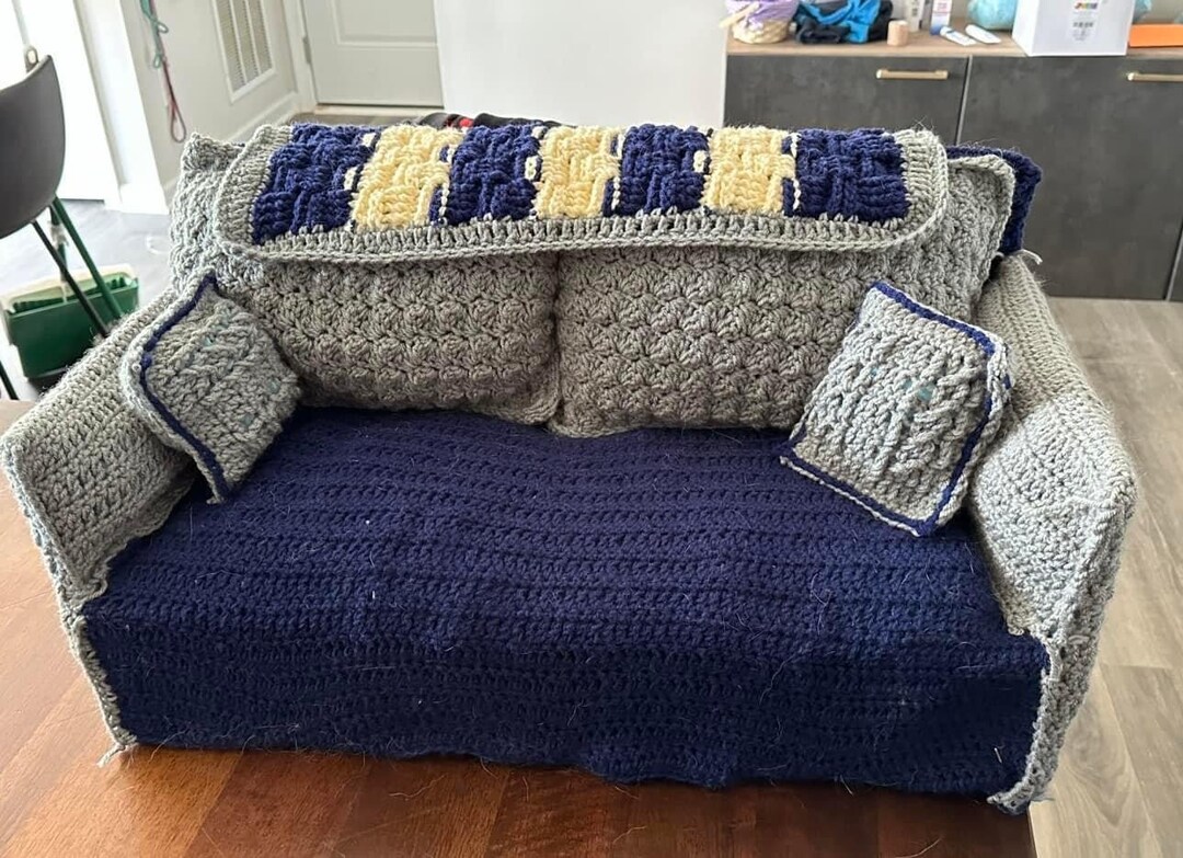 Custom Made Cat Couches Etsy