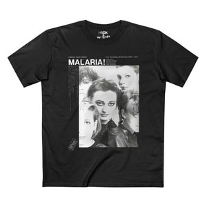 【SATIIIZ】Elia Star Patch T-Shirt Elia Star Patch T-Shirt - satiiiz