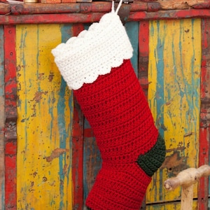 Christmas Stocking