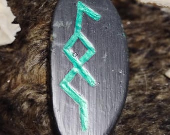 Loki Bind Rune